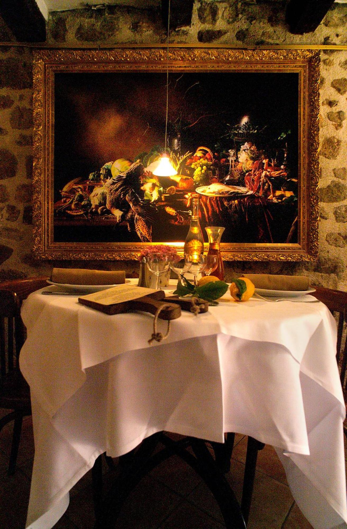 Hotel Restaurant Des Deux Rocs Seillans Bagian luar foto